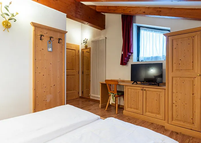 Hotel a Fiera Di Primiero