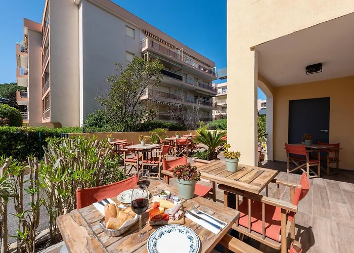 Hôtels Avec Casino à Saint-Tropez