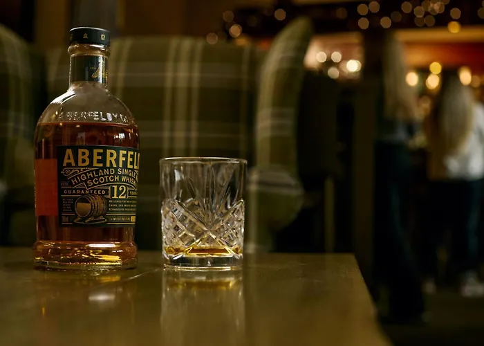 Crieff Hotels