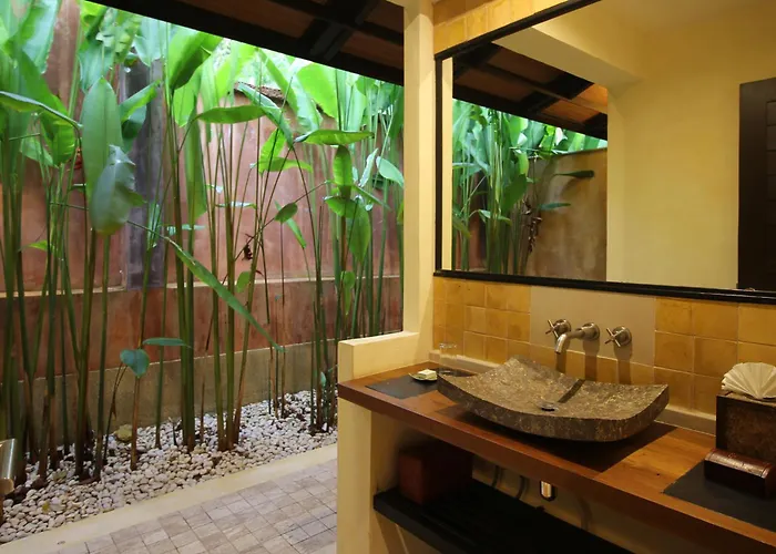 Alanta Private Pool Villa