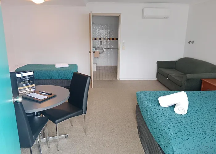 Warrnambool Hotels
