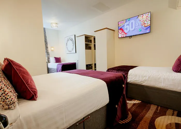Kildare Hotels