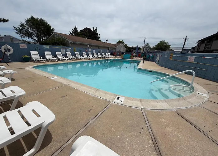 Atlantic Highlands Beach hotels