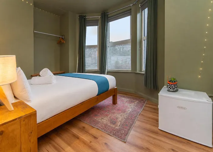 Galway Beach hotels