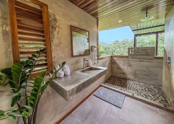 Hotel Finca Maresia
