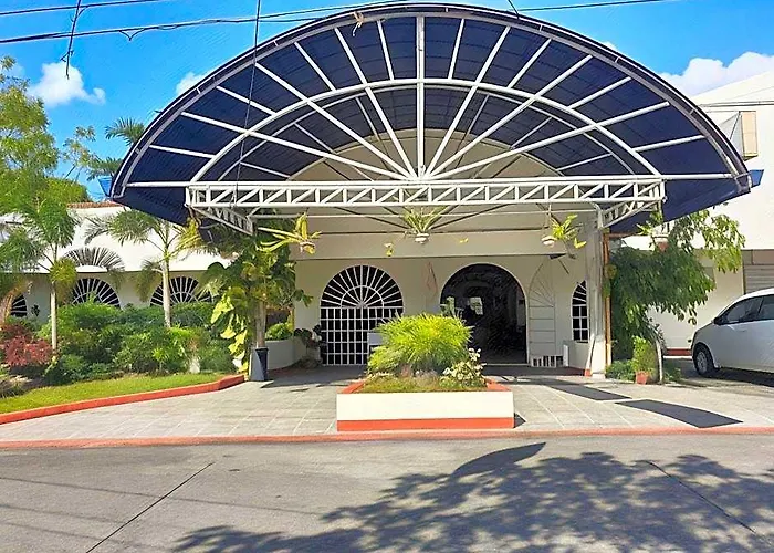 Fernandos Hotel
