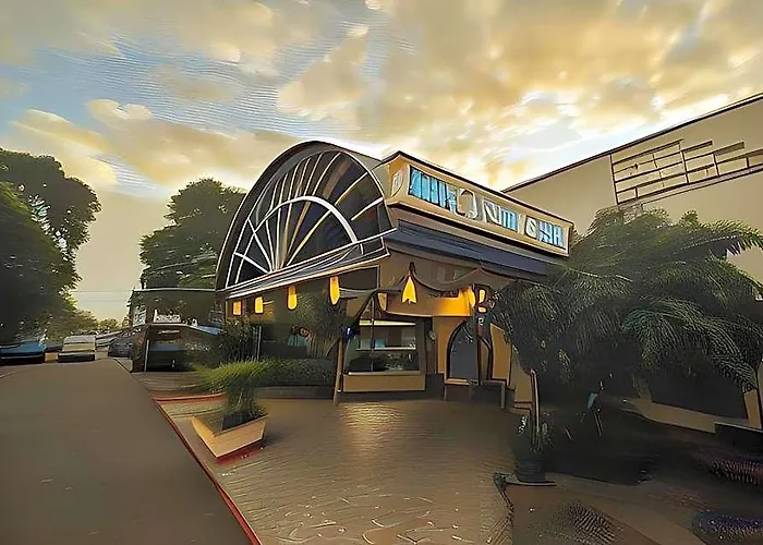 Fernandos Hotel