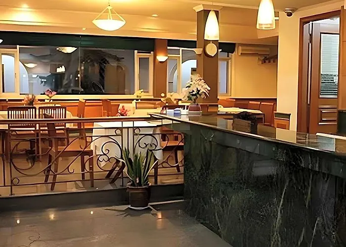 Lintas Sumatra Hotel