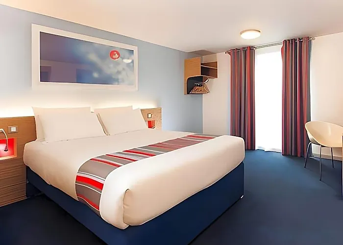 Travelodge London Feltham