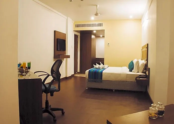 Lemon Tree Hotel Port Blair