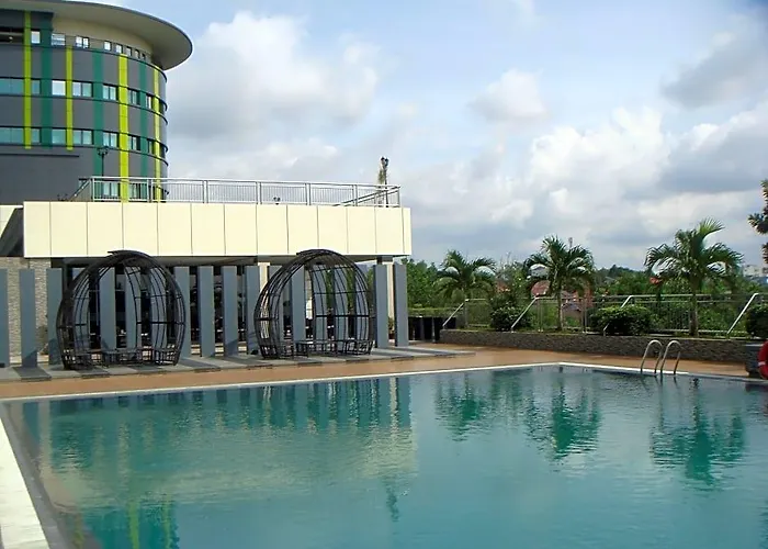 Bintan Island Hotels