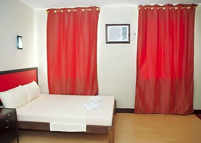 Asiatel Inn Sta. Rosa