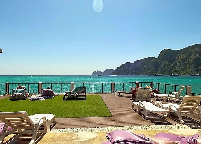Hotels in Ko Phi Phi