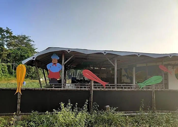 Emerald Gecko Resort-Neil Island