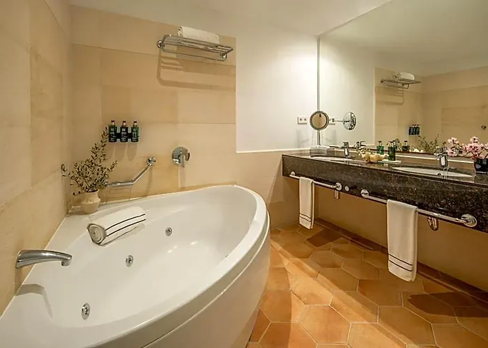 Hotels in Mallorca Island (Mallorca)