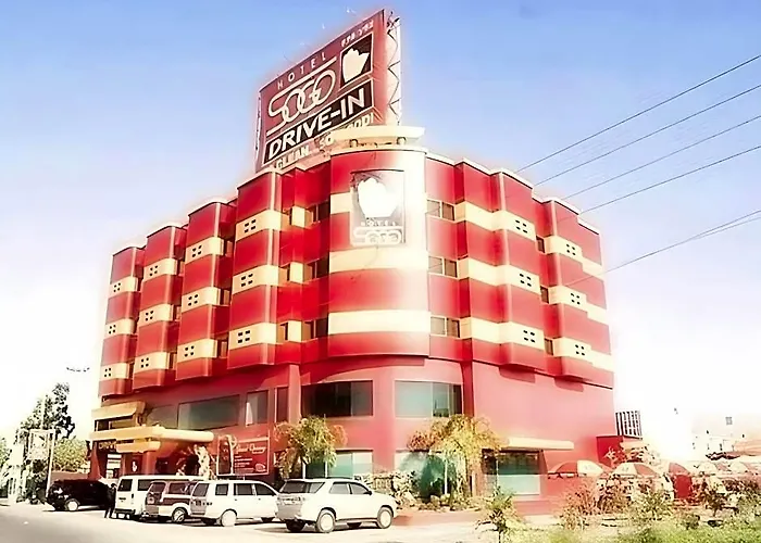 Hotel Sogo Naga