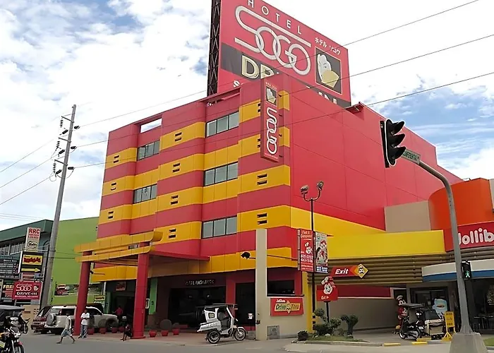 Hotel Sogo Cabanatuan
