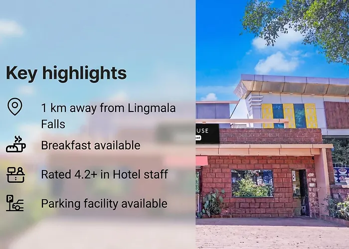 Mahabaleshwar Hotels