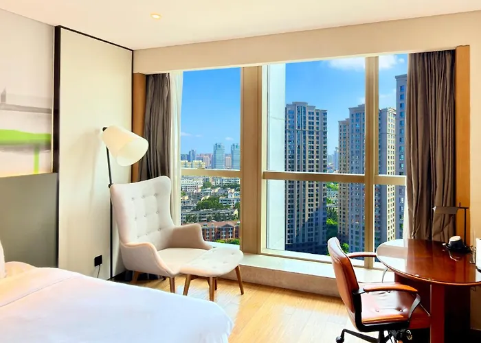 Tianjin Hotels