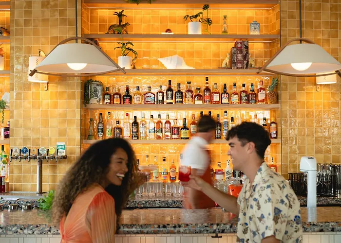 Fitzroy Island Hotels