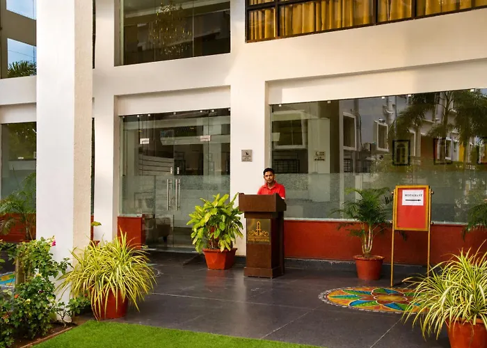 Hotel Annapurna