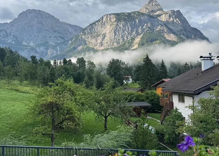 Hotels in Ehrwald