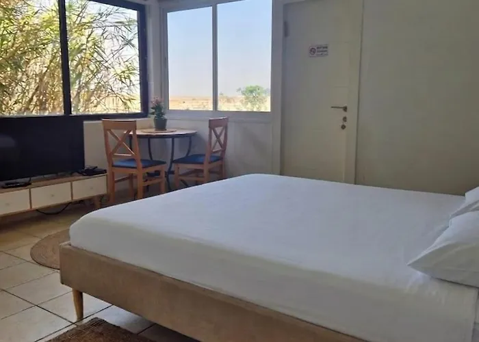 Arad Hotels