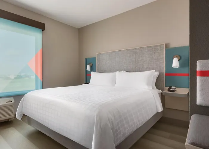 Southaven Hotels