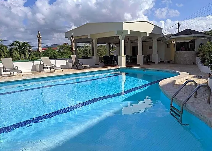 Siesta Hotel