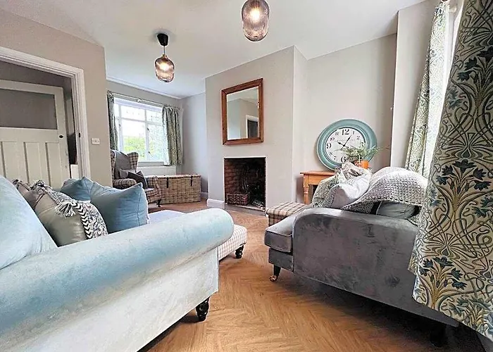 Taf Fechan Cottage