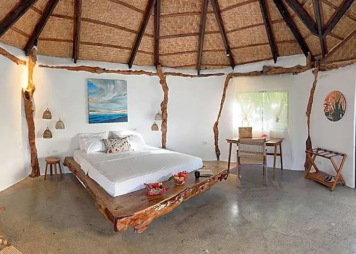 Balihao Resort