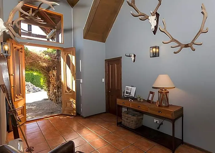 Cardrona Valley Lodge