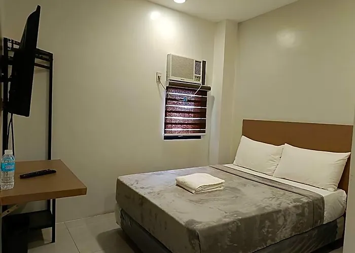 Pagadian City Hotels