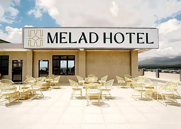 Melad Hotel
