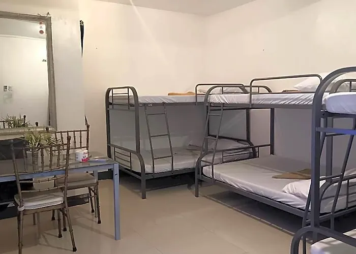 Hotel Villarte Fort Pampanga