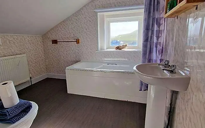 Sea View -Wendon- Top Floor - Pent House