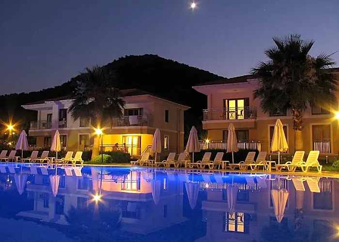 The One Club Hotel