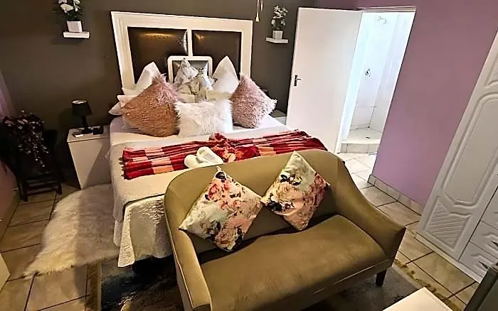 Adante Lodge