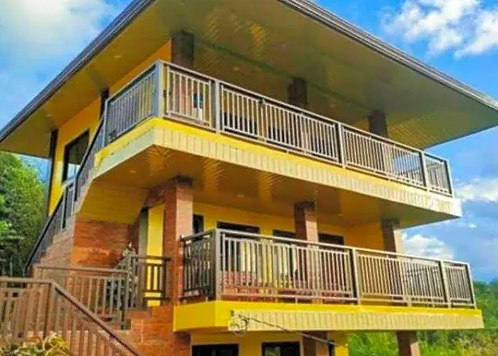 Ramfels Paradise Hotel 3