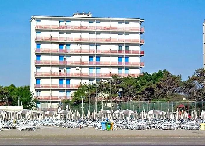 Hotel Antares