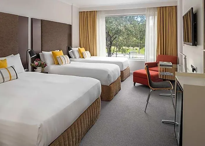Chipping Norton Hotels