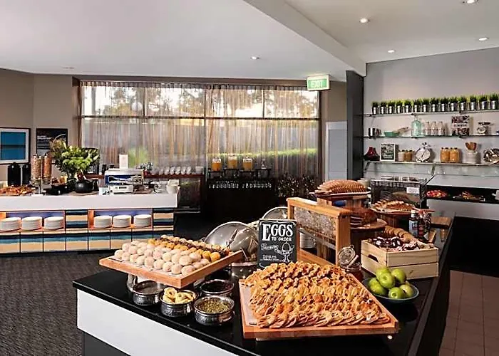 Chipping Norton Hotels