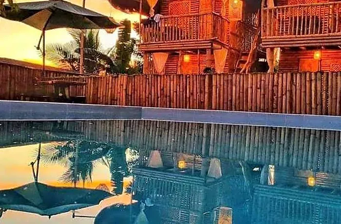 Ramfels Paradise Resort