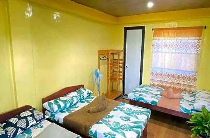 Ramfels Paradise Resort