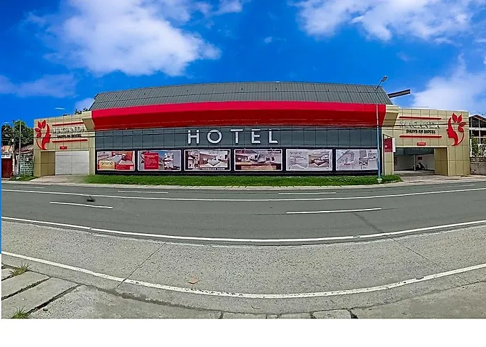 Maganda Hotel - San Fernando