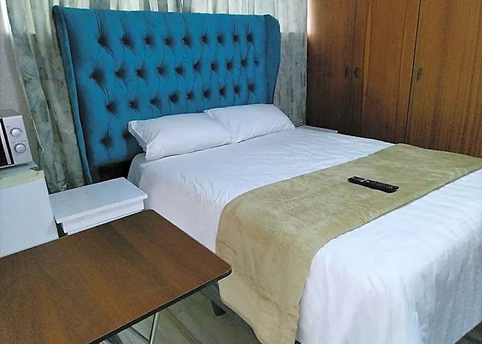 Willows Guest House
