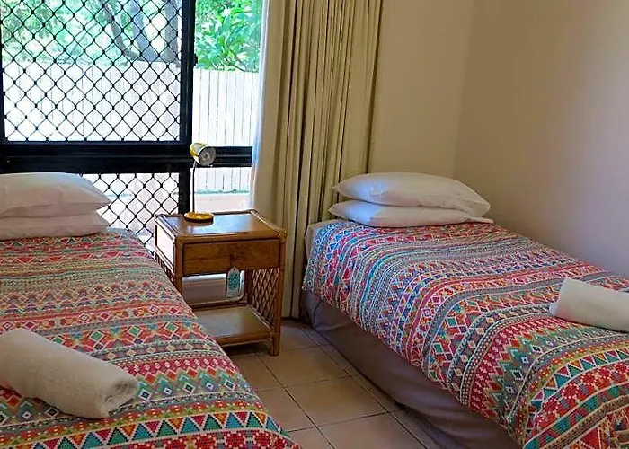 Arcadia Villa 3