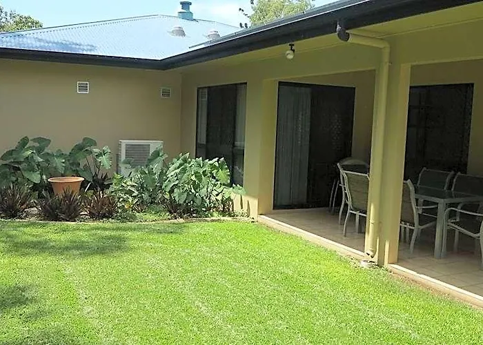 Arcadia Villa 3