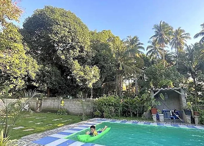 Flavioso Vacation Home