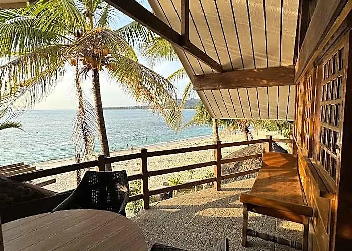 Terra Rika Beach & Dive Resort